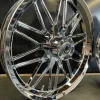 'PF-3' Performance Wheel