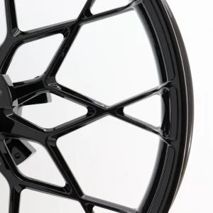 Alternative view of PRODIGY REPLICA Wheel