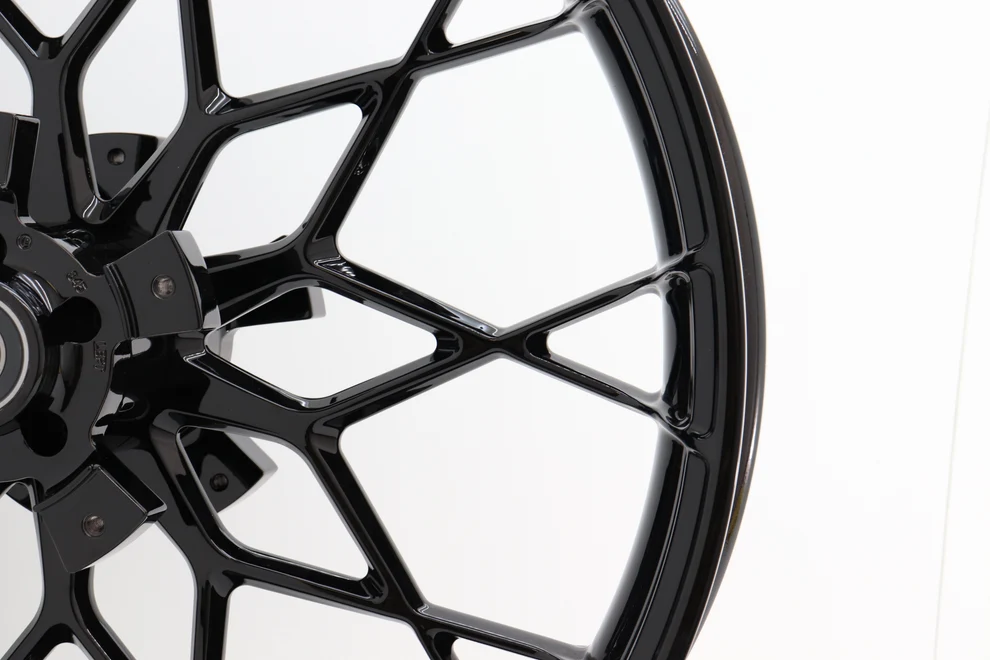 PRODIGY REPLICA Wheel - Image 2