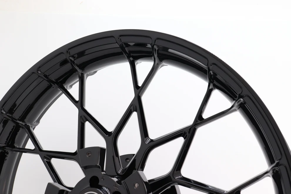PRODIGY REPLICA Wheel - Image 3